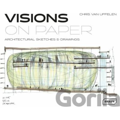 Visions on Paper - Chris van Uffelen