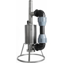 Pumpa INOX Morava 5-16-T 1,1kW 400V 10 m