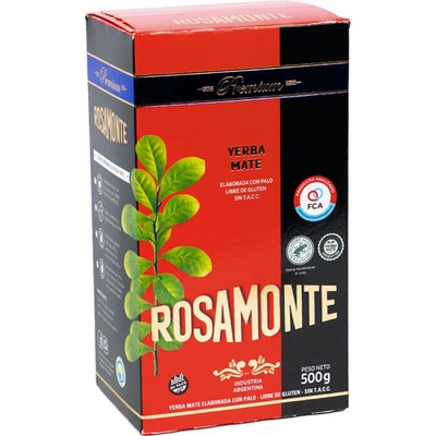 Rosamonte Premium 500 g