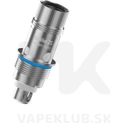 Aspire Nautilus BVC žhaviaca hlava mesh 0,7ohm
