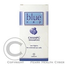 BlueCap šampon 150 ml