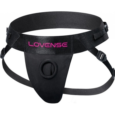 Lovense Harness elastické kalhotky pro strapless i strap on dilda – Zbozi.Blesk.cz