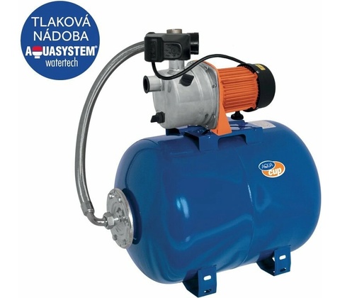 Aquacup Full Control 80 - 800 21
