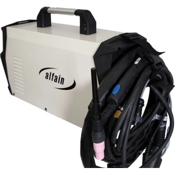 Alfa in Perun 200 T HF Set