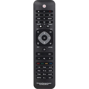 Diaľkový ovládač Cabletech Philips LCD/LED