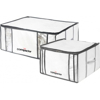 Compactor Life 1 x M 125 litrů 1 x XL 190 litrů RAN7023