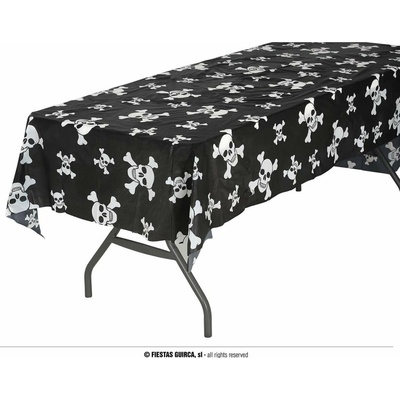 Guirca Obrus lebky 137 x 274 cm
