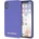 KARL LAGERFELD Кейс Karl Lagerfeld Silicone за Apple iPhone X/XS, Виолетов (3700740435540)