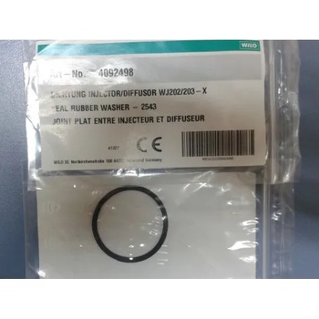 Image 1 of Wilo Уплътнение за дифузор за Wilo-WJ-202, 203 (Уплътнение за дифузор за Wilo-WJ-202,203)
