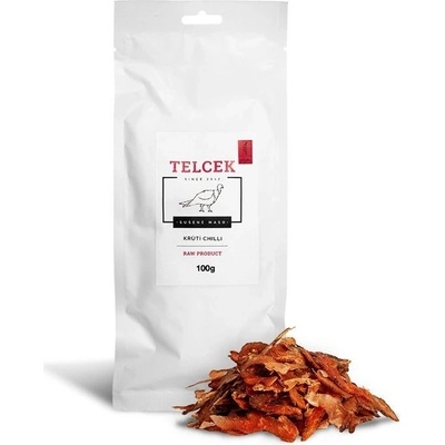 Telcek Krůtí Chilli 100 g