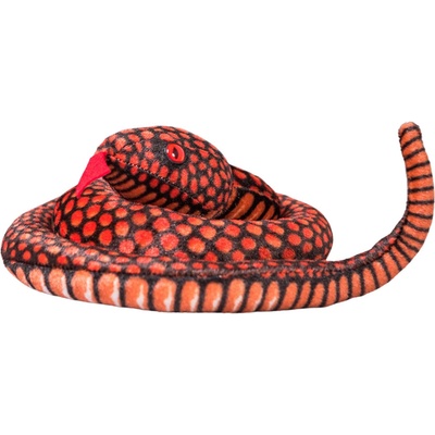 mamido had červený 100 cm