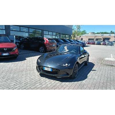 Mazda MX-5 1.5 Homura 97 kW