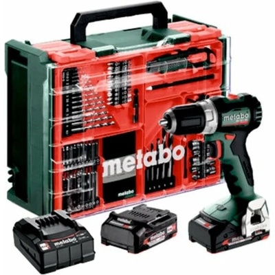 METABO BS 18 L BL 613155710