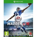 Madden NFL 16