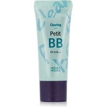 Holika Clearing Petit BB Cream pro mastnou a problematickou pleť 30 ml