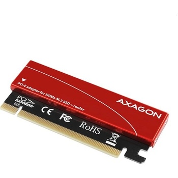Axagon PCEM2-S