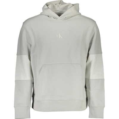 Calvin Klein Суитшърт calvin klein, Цвят Сиво (j30j321882_grigio_prf)