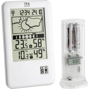 TFA 35.1109 Neo Plus