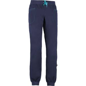 E9 Дамски панталон за катерене E9 Women's Joee Climbing trousers - Vintage Blue - размер XL (109-1494-0516)