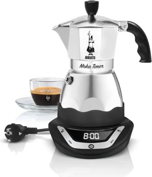 Bialetti Moka Easy Timer (3) (0006092)