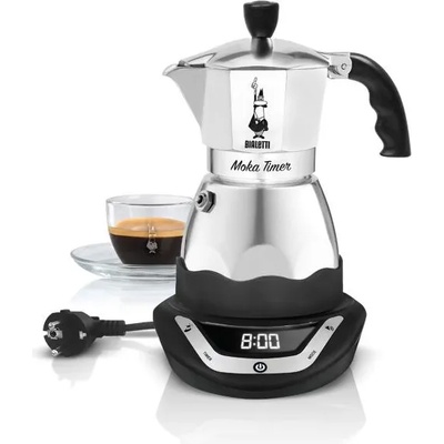 Bialetti Moka Easy Timer (3) (0006092)