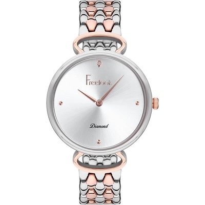 Freelook Часовник Freelook F. 3.1040. 05 (F.3.1040.05)