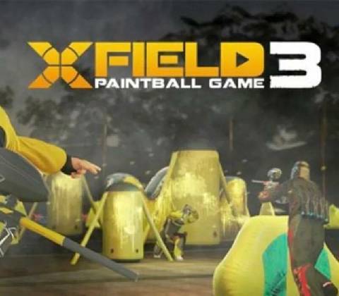 XField Paintball 3