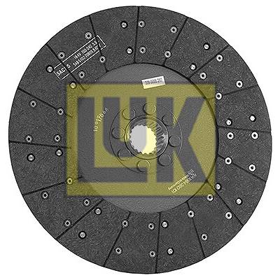 LuK Lamela spojky 335 0055 26