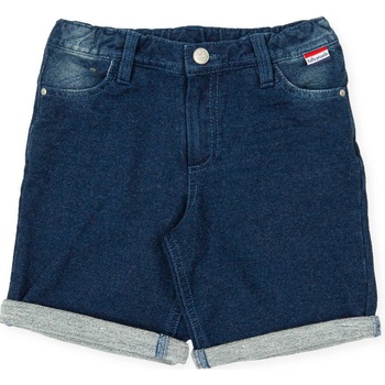 Tutto Piccolo Riflové kraťasy