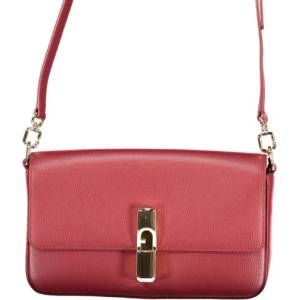 Furla Чанта за жени furla, Размер uni, Цвят Червен (wb01826are000_rocgq00)