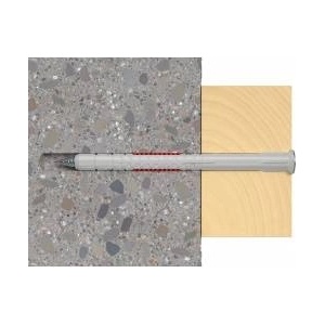 Fischer DuoXpand 8x100 T 50 pc