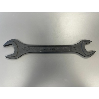 Triumf Kľúč vidlicový 22 x 24 mm 6523