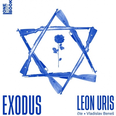 Exodus - Uris Leon - Beneš Vladislav