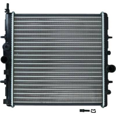 Chladič vody pro motor KAMOKA 7705153