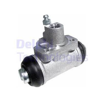 Válec kolové brzdy DELPHI LW90095