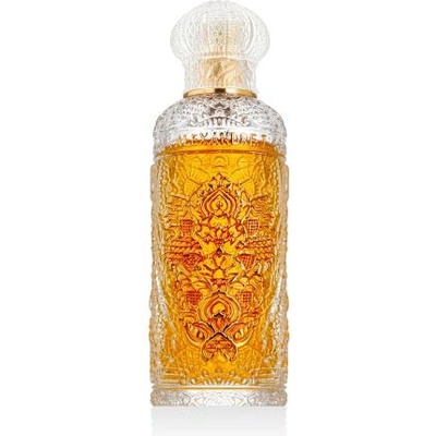 Alexandre.J Art Nouveau Gold Ode to Rose EDP 100 ml
