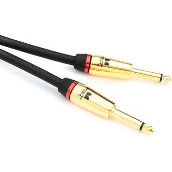 Monster Rock 1/4" 21ft - инструментален кабел - 6.4м (Rock-21)