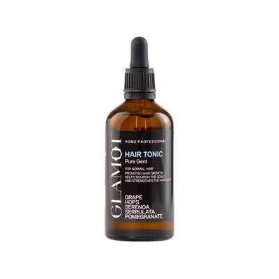 Glamot Pure Gent Hair Tonic 100 ml