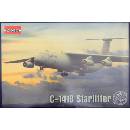Roden Lockheed C-141B Starlifter 1:144