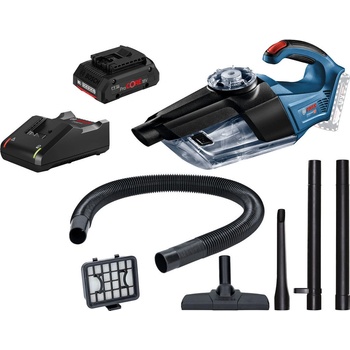 Bosch GAS 18+1xPC 0.615.990.M3K