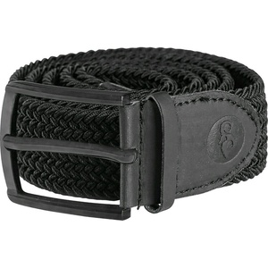 CANIS SAFETY a. s Cxs wasco / Еластичен колан - черен 130 см (611011080013)