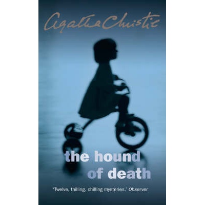 The Hound of Death - Agatha Christie Collection