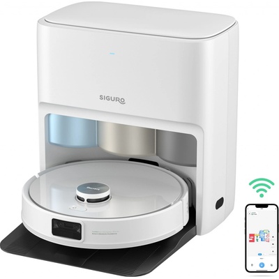 Siguro RV-S900W
