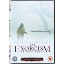 The Exorcism Of Emily Rose DVD