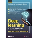 Deep learning v jazyku Python - François Chollet