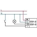 Elektrobock CS1-3