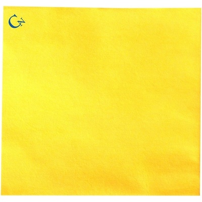 Cormen Utěrka cleamax Fine 40 x 40 cm 12 ks různé barvy VSA04L01299