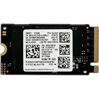 Image 1 of Samsung PM9B1 512GB (MZAL4512HBLU-00BL2)