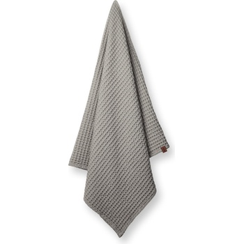 Humdakin Кърпа за баня Humdakin Waffle 70 x 135 см сива (236-019)