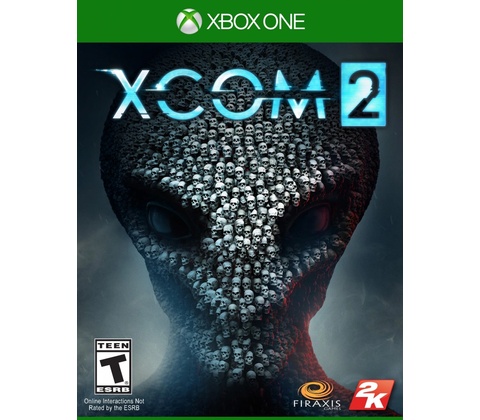 XCOM 2